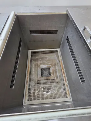 CREST OJ4-1826 Ultrasonic Washers and Cleaning Systems | Machinery Resources International (5)