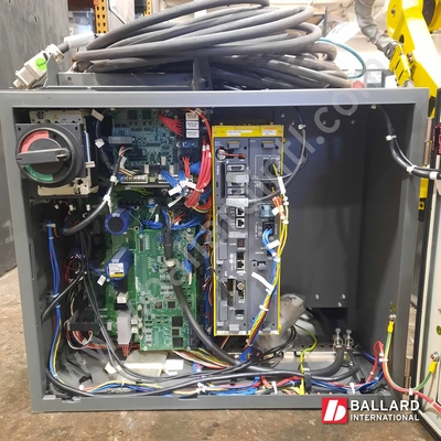 FANUC M-10iA/12S Robot System Complete w/ R30iB Plus