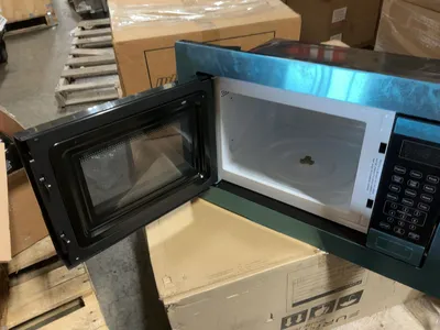 Used GREYSTONE GSMW09S Ovens Michigan US | Miedema Asset Management Group #1337292
