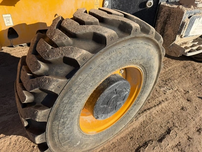 Used _UNKNOWN_ _UNKNOWN_ Backhoe Loaders Texas US | Miedema Asset Management Group #1315587