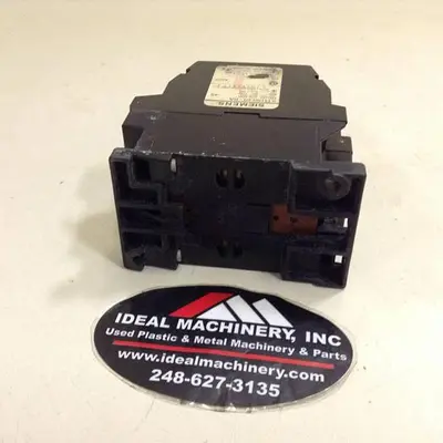 USED SIEMENS 3TH8040-0A