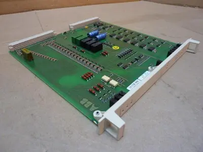 NEW ABB 3HAB2211-1/1