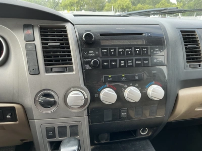 Used 2013 TOYOTA TUNDRA Pickup Trucks Michigan US | Miedema Asset Management Group #1341052