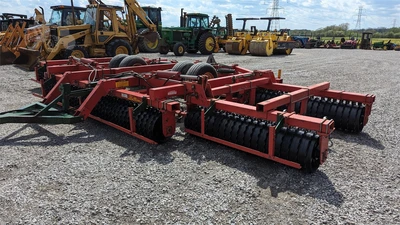 USED BRILLION WL03