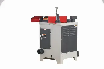 Northtech NT CS14R 14″ 7.5HP Upcut Saw (Right-Hand Cut)