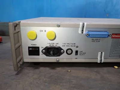 Used ROCKLAND 2382 Servo Drives | HGR 24 #752448