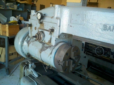 USED 1940 BARBER COLMAN