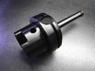 Big Daishowa HSK100A NBS6 Collet Chuck 165mm Pro HSK-A100-NBS6-165 (LOC3252)