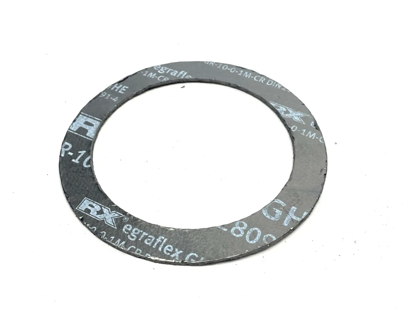 USED ATLAS COPCO FLANGE GASKET FLG M115/152X2.0T, 0650 0100 06