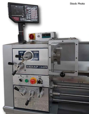 NEW SHARP 1440V-K