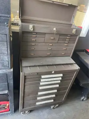 UNKNOWN NA Other | PM Machines (1)