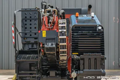 Used 2025 DITCH 2025 DITCH WITCH JT60 ALL TERRAIN Drill Rigs Florida US | HDD Broker #1561818