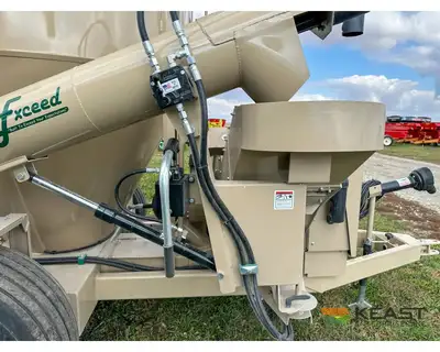 Used EXCEED _UNKNOWN_ Grinder Mixer Iowa US | Keast Enterprises #1360172