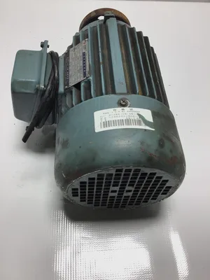 Siemens Y90L-6 Three-Phase Asynchronous Electric Motor 1.1kW