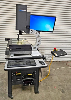 SEEBREZ _UNKNOWN_ CMM Machines & Comparators | Amiron Machinery (4)