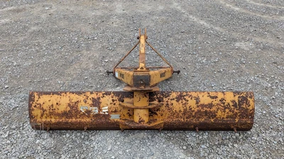 USED WOODS RB6
