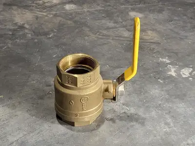 NEW FAIRVIEW BV-2103