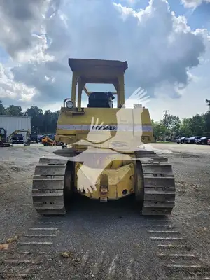 USED 1986 DRESSER TD20E