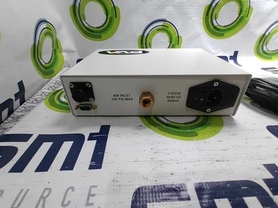 USED I&J FISNAR 100PSI