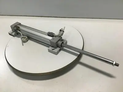 USED SMC NCDA1S150-0800