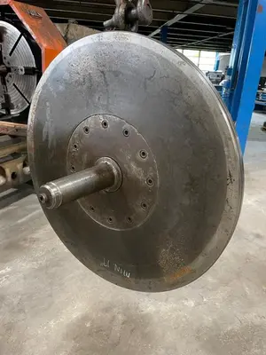 18"-24" Pipe Center