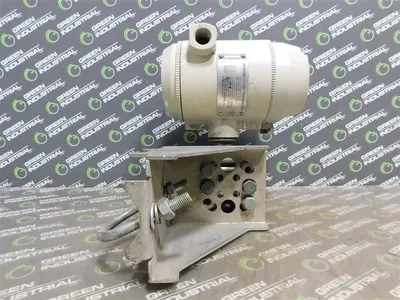 USED HONEYWELL STD120-E1H-00000-MB, S2, SV, TC, F1C3-814B