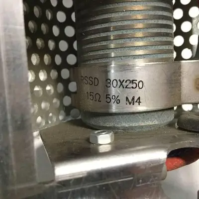 USED STERNICE RSSD 30X250