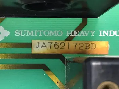 USED SUMITOMO JA762172BD