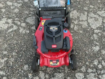 Used (3) TORO _UNKNOWN_ Mowers Michigan US | Miedema Asset Management Group #1484083