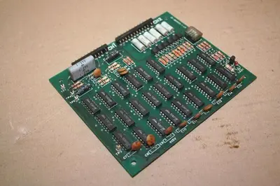 USED SANYO A7-1-20048-1C