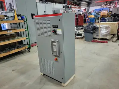 USED ABB ACS800-04-0060-7+K454+L503