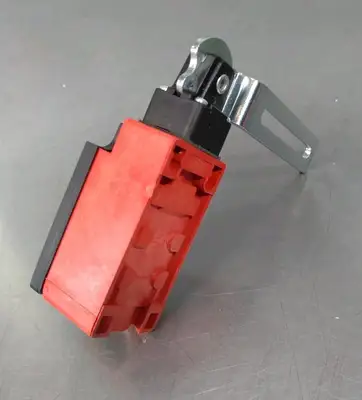 Banner SI-LS31HGE Limit Switch Loc4C4