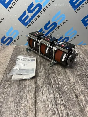 SUPERIOR ELECTRIC 217CU-3 Transformers | ESS Industrial Equipment Sales (17)