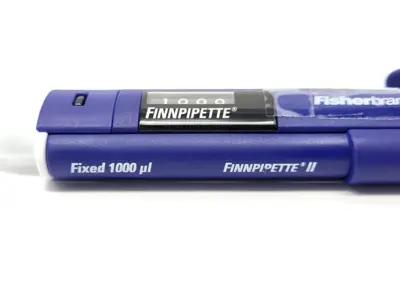 Used Fisherbrand FinnPipette II Pipettes Michigan US | Maverick Industrial Sales #1392133
