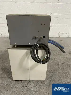 USED BOTH Instrument & Industrial Equipment (Shanghai) BOTH GX-2020 Circulation Bath, Bench Top