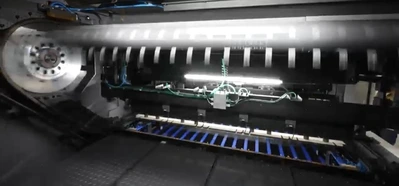 2026 ASAHI AP2100 (7000 I.P.H.) Die Cutters, Automatic Platen | Global Boxmachine, LLC (16)