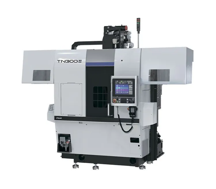 New | Build-to-Order FUJI Machine America TN-300II CNC Lathes Texas US | Hillary Machinery #873723
