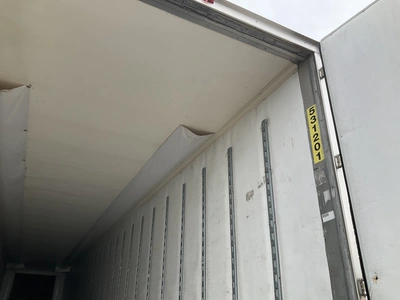 Used 2012 WABASH _UNKNOWN_ Misc Trailers Michigan US | Miedema Asset Management Group #1419561