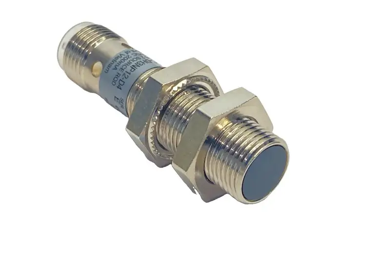 New | in-Stock Allen-Bradley Ser. E Inductive Proximity Sensor M12, 10-30VDC Proximity Sensors Michigan US | Maverick Industrial Sales #1418213