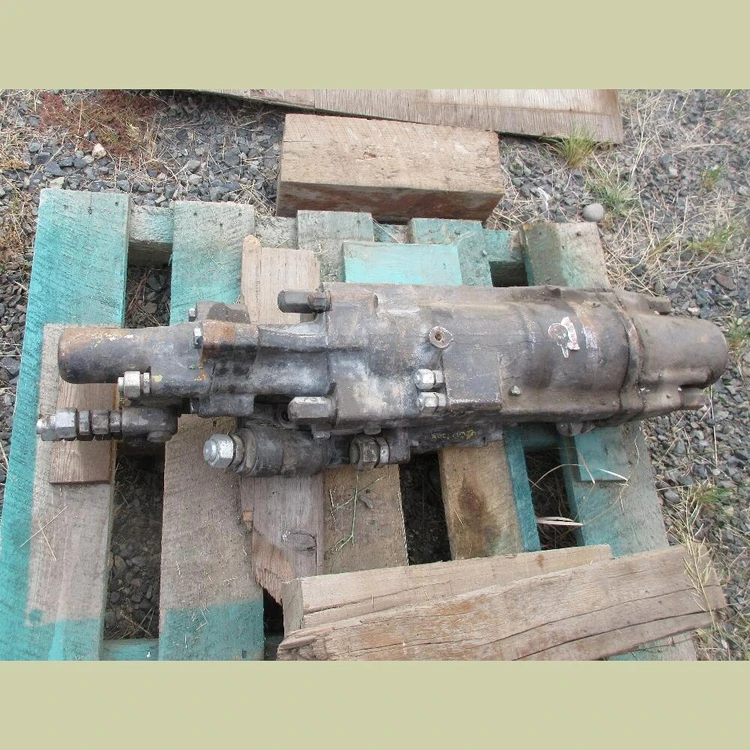 Used ATLAS COPCO 1838ME Rock Drills British Columbia CA | Savona Equipment LTD #1167956