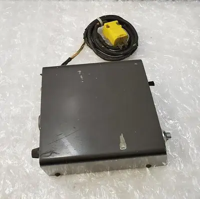 WEST-BOND 1200A TEMEPERATURE CONTROLLER