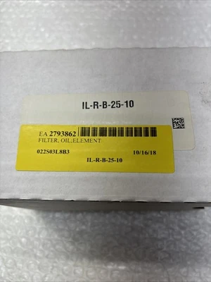 NEW NORCO IL-R-B-25-10