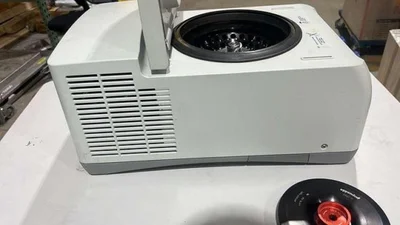 Used EPPENDORF 5427R Lab Centrifuges New Jersey US | Bionex Scientific LLC #799863