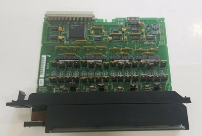 USED GE FANUC IC697BEM711