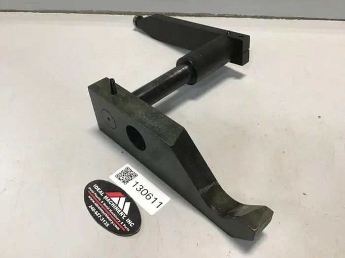 Used ENGEL ES200/60TL / SBL Injection Molding Parts Michigan US | Ideal Machinery #573886