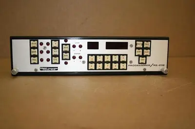 USED USON RS-232