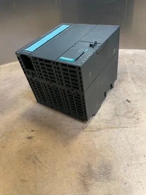 USED Siemens Siemens Simatic S7 313C-2