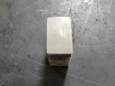 Adapter Block Dual 00- F04OB, 1/4" Female