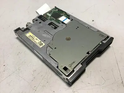 USED TEAC FD-05HF