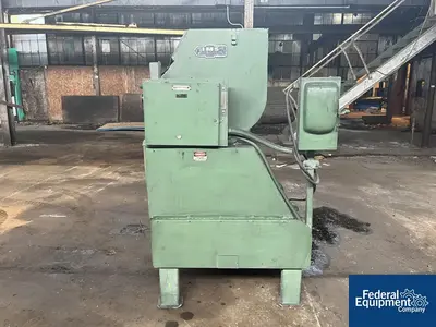 USED IMS 20 HP IMA Granulator, Model LP-288-SC